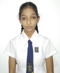 W.H.Roshini  Indunil