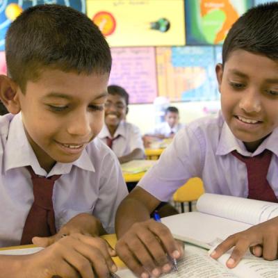 ප්‍රාථමික අංශය